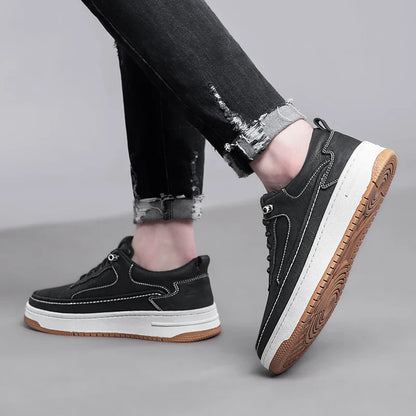 Edmond Shoes