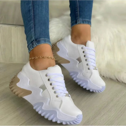 Sandra Wave Shoes