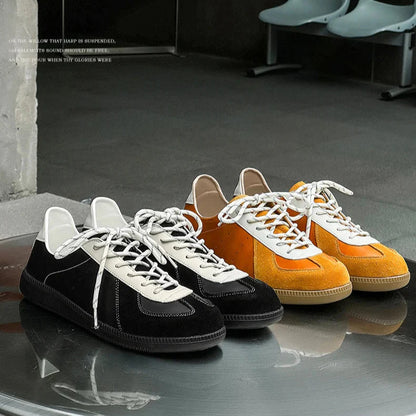 Noble 1984 Leather Shoes