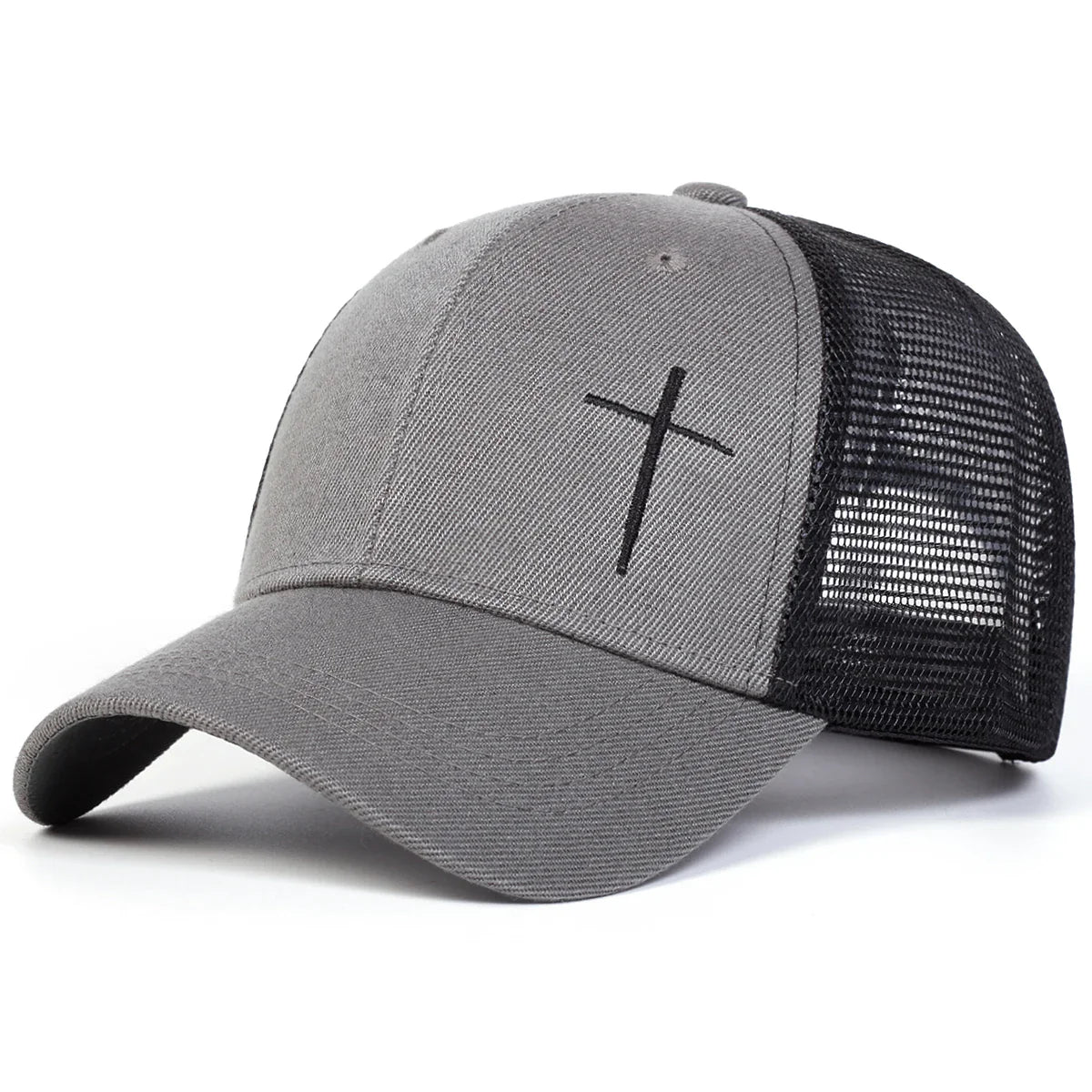 Cross Point Trucker Hat