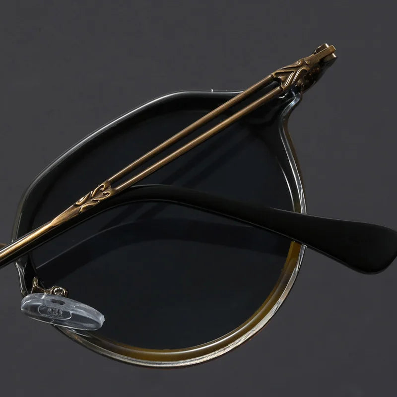 Fortune Bay Shades