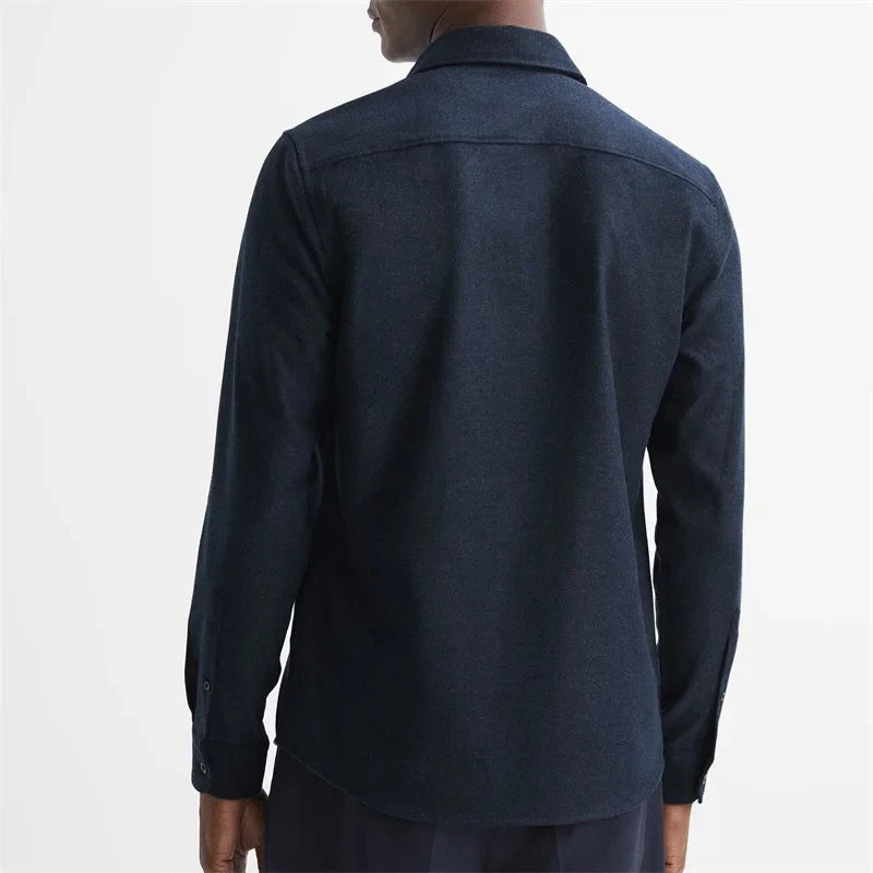 Imperia Soft Overshirt