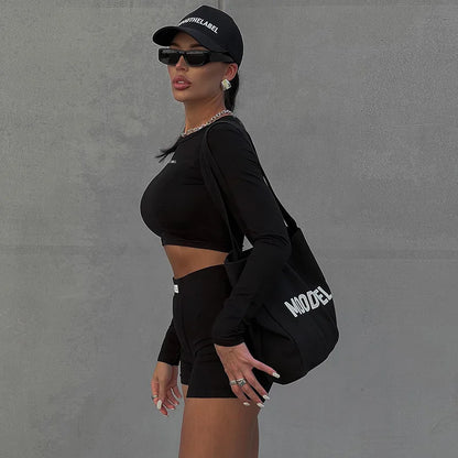 Luce Caldo 2 Piece Set