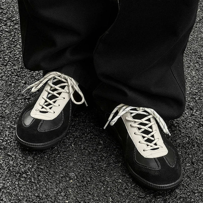 Noble 1984 Leather Shoes