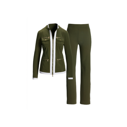 Safeena Casual 2 Piece Set