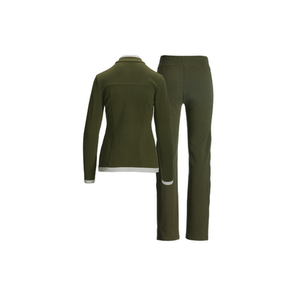 Safeena Casual 2 Piece Set