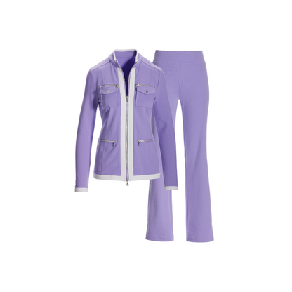 Safeena Casual 2 Piece Set