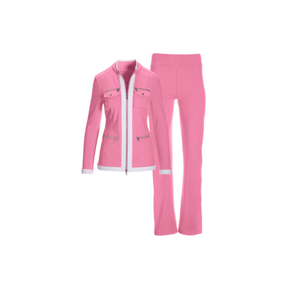 Safeena Casual 2 Piece Set