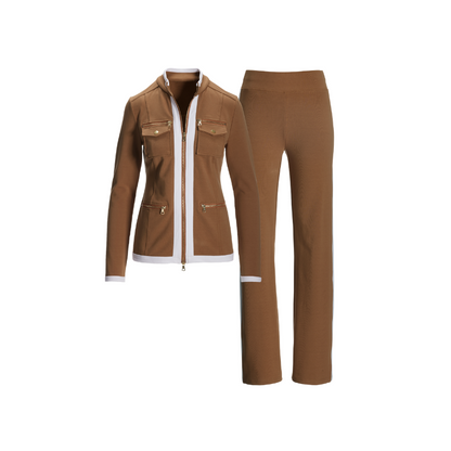 Safeena Casual 2 Piece Set