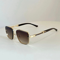 Gold Brown