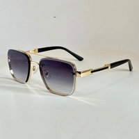 Gold Violet
