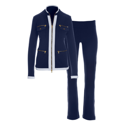 Safeena Casual 2 Piece Set