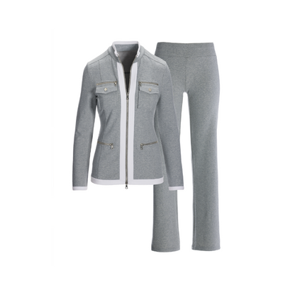 Safeena Casual 2 Piece Set