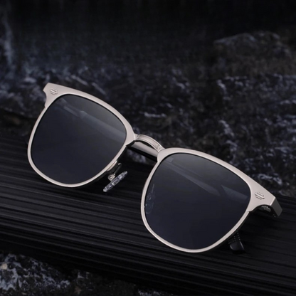 Sandro Vetra Sunglasses
