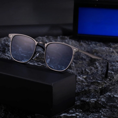 Sandro Vetra Sunglasses