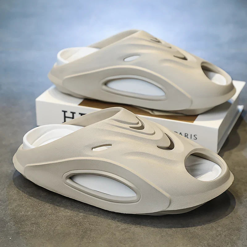 Illuziano Slippers