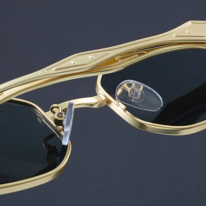 Lama d’Oro Sunglasses