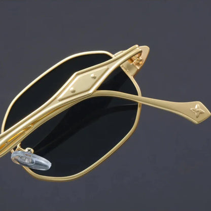 Lama d’Oro Sunglasses