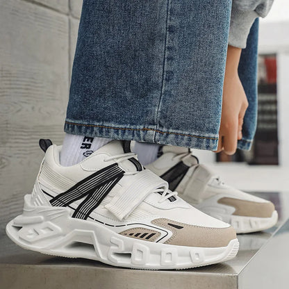 Bermuda Sneakers