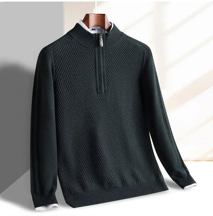Wellington Sweater