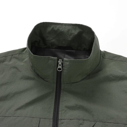 Dupin Vest