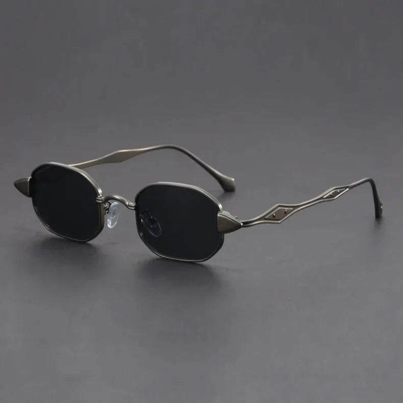 Lama d’Oro Sunglasses