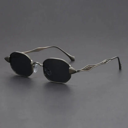 Lama d’Oro Sunglasses