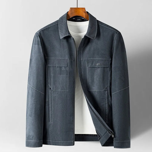 Primerose Jacket