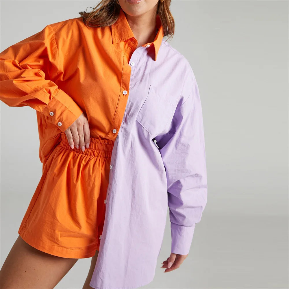 Levanzo 2 Piece Set