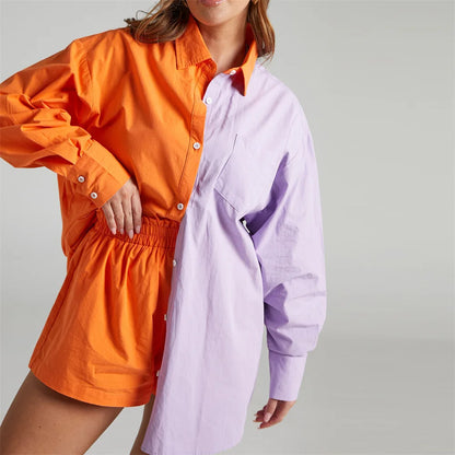 Levanzo 2 Piece Set