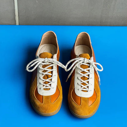 Noble 1984 Leather Shoes