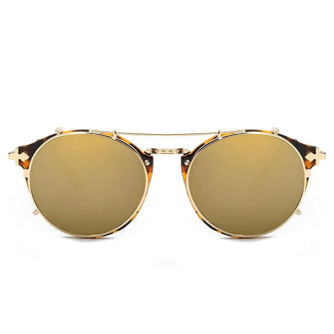 Leo San Sunglasses