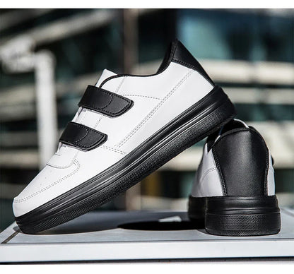 Silent Jump Sneakers