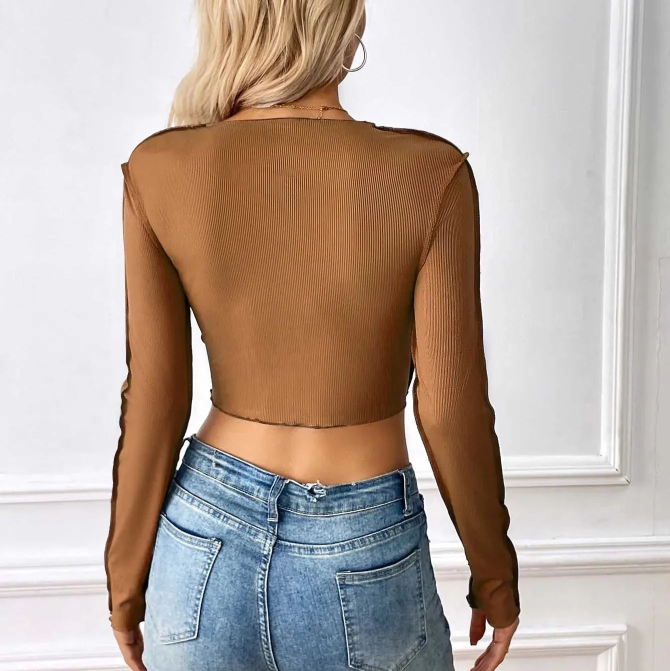 Unbelica Top