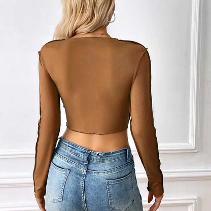 Unbelica Top