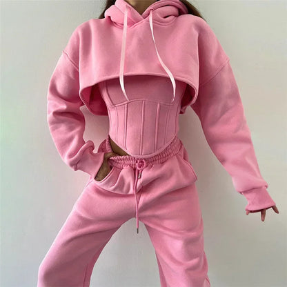 Zella 3 Piece Set