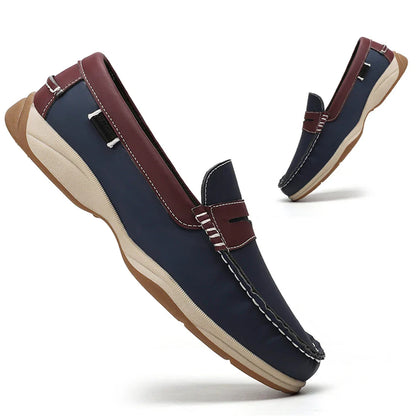 Old Domington Loafers