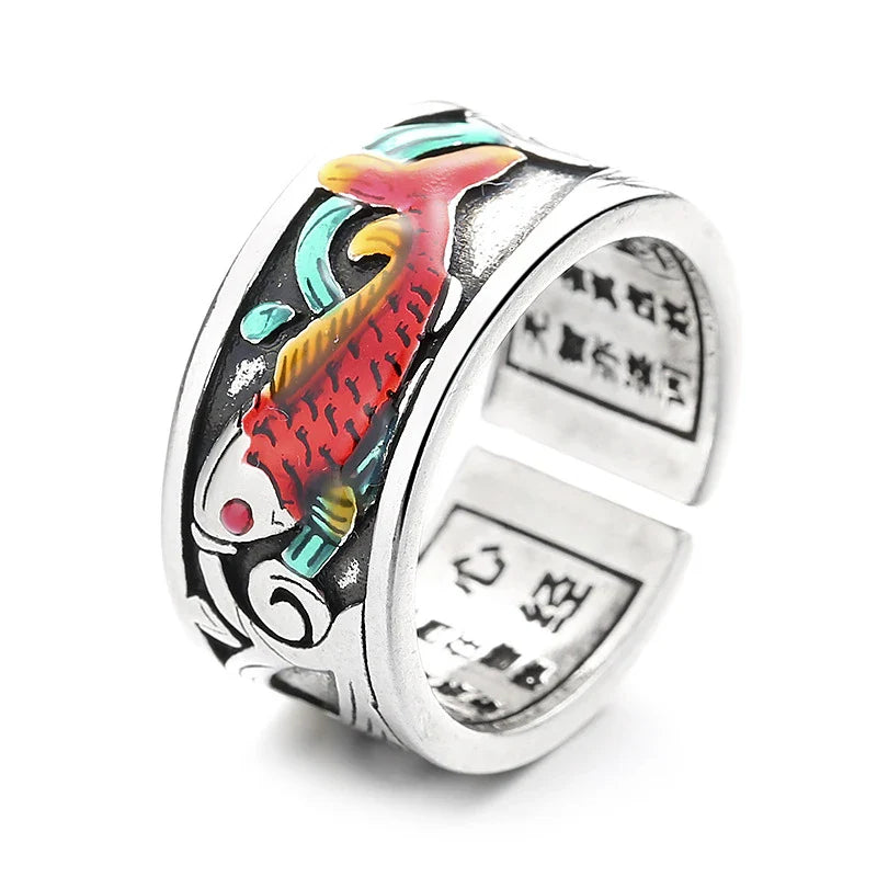 Wisdom Ring