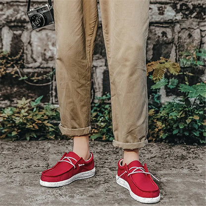 Laziale Moccasins
