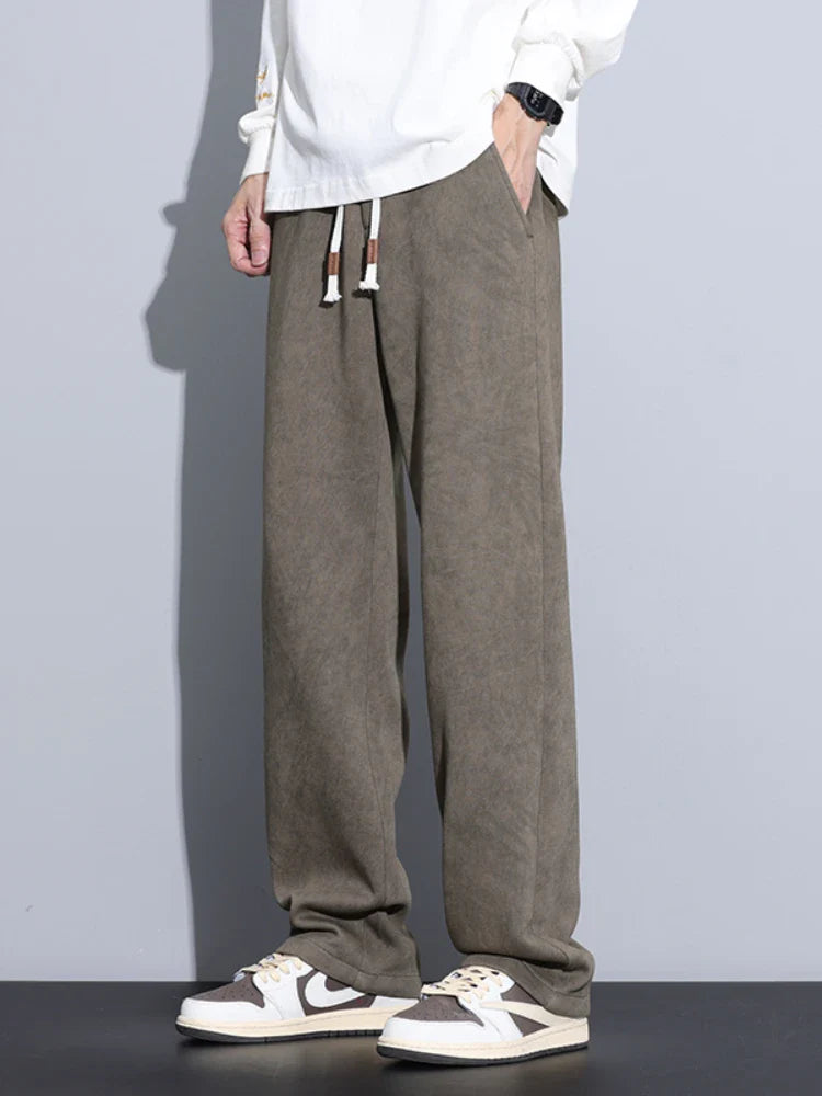 Leoniero Pants
