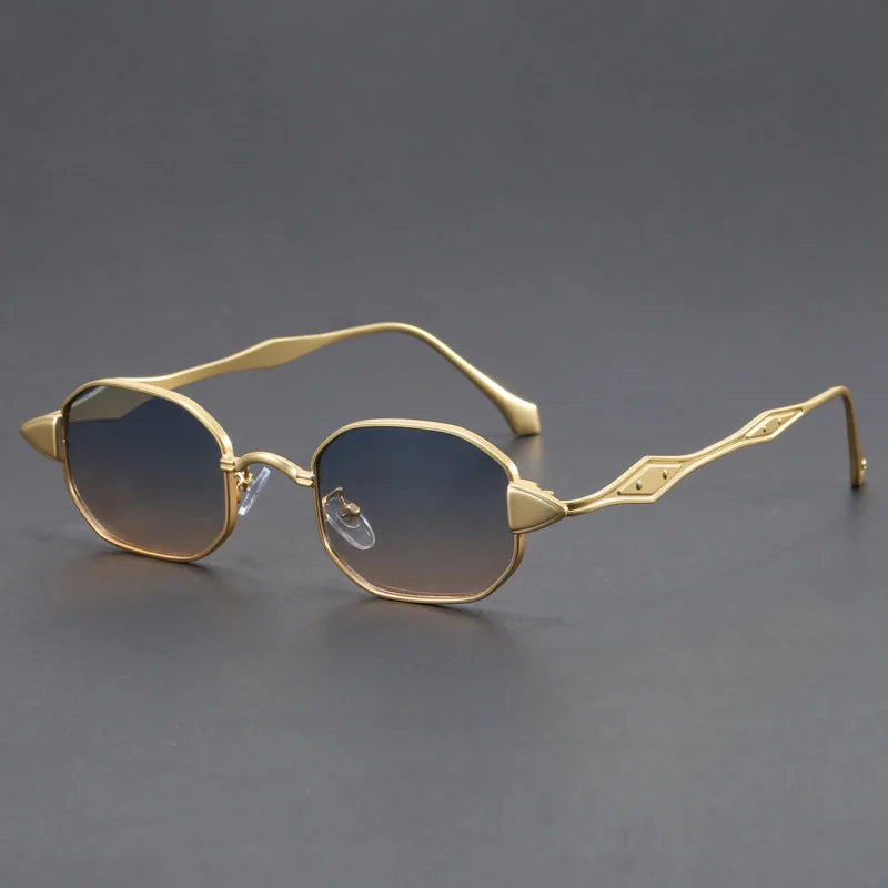 Lama d’Oro Sunglasses