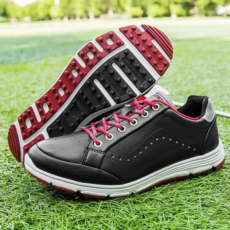 Green Point Golf Shoes