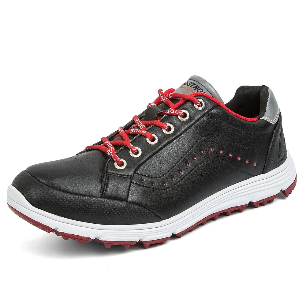 Green Point Golf Shoes
