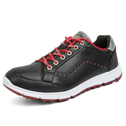 Green Point Golf Shoes
