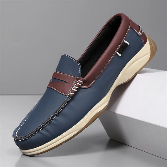 Old Domington Loafers