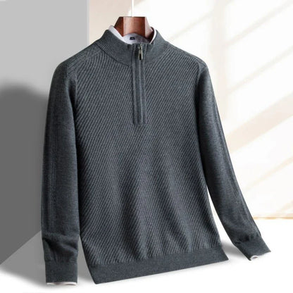 Wellington Sweater