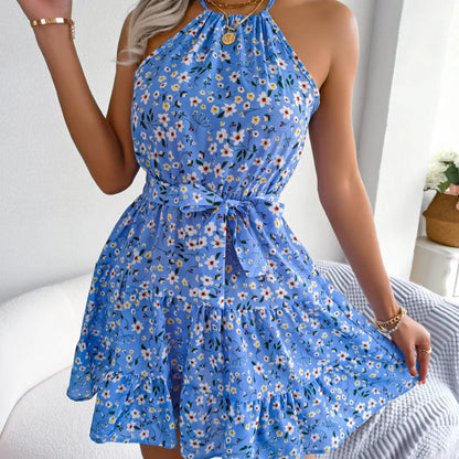 Ophelia Dress