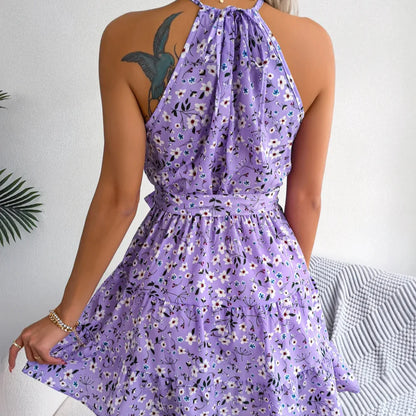 Ophelia Dress