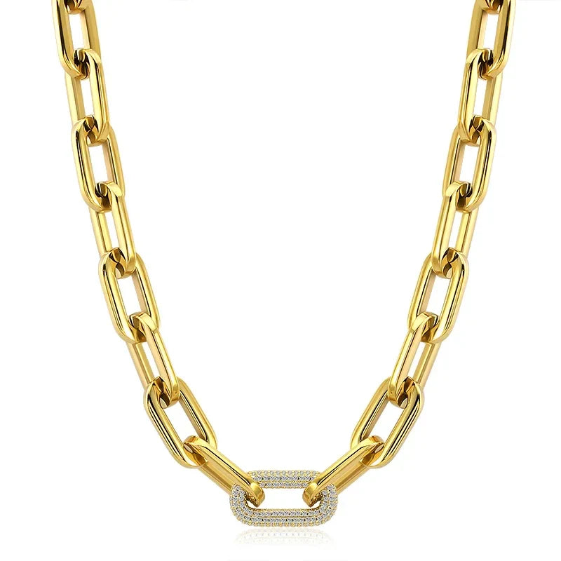 Brillanza Moments Bracelet & Necklace