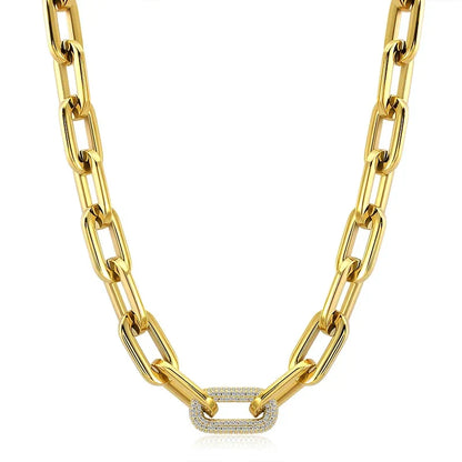 Brillanza Moments Bracelet & Necklace